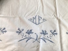 DRAP ancien Descamps 300 x 230