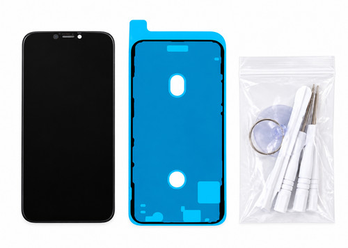 Iphone pro ecran - 11, lcd