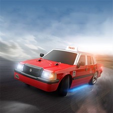 Haute vitesse Drift RC voiture