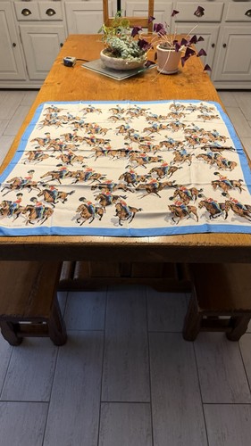 Hermès foulard carré motif - hermÈs,