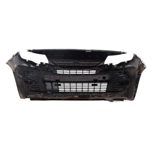 Pare choc avant peugeot - pare,