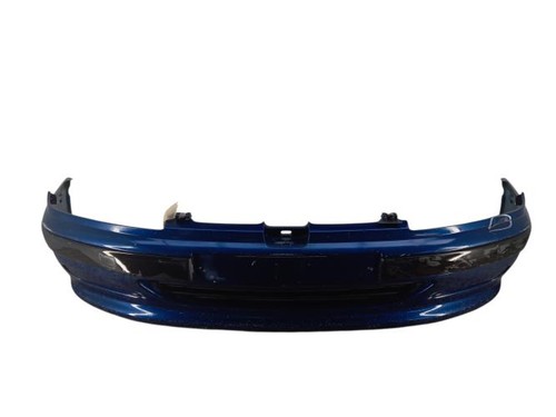 Pare choc avant - peugeot, 406