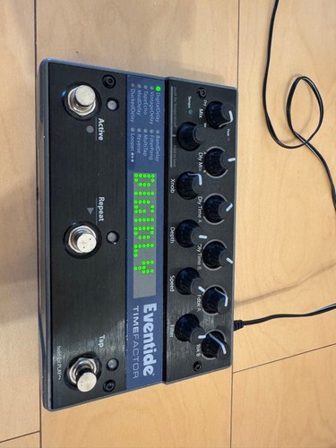 Eventide timefactor effect - eventide,