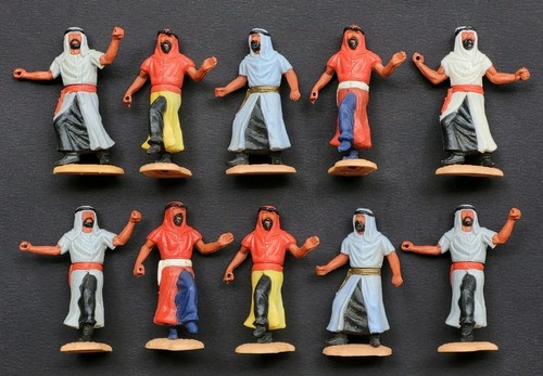 Figurines timpo toys - 10,