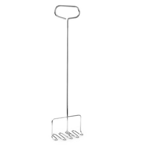 Presse purée acier - en,