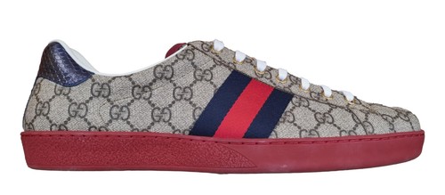 Gucci ace supreme 429445 - gucci,