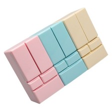  3 Pcs Accessoires Maison De