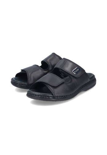 Rieker homme pantoufle - rieker,