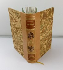 Lettres Persanes de Montesquieu, Editions Garnier relié, illustré, TBE