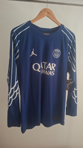 Maillot psg jordan wings - maillot,