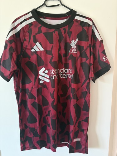 Maillot liverpool - maillot,