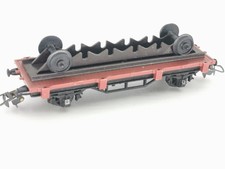 HORNBY ÉCHELLE HO WAGON PLAT