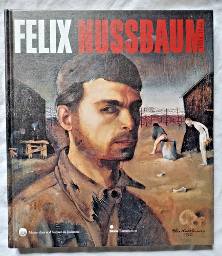 Felix nussbaum 1904 - felix,