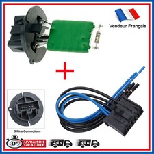 Connecteur Cable Resistance