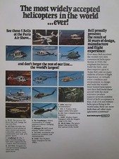 6/1981 PUB BELL HELICOPTER