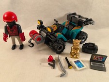 sympa base quad bandit /