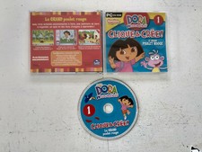 Dora le grand poulet rouge PC FR