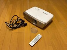 Projecteur Home Cinéma BenQ HT3050 1080P 3D Résolution 1920 x 1080 Occasion J...