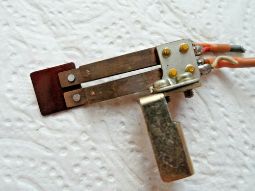 Sony vintage 630 for parts - vintage,