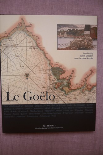 Goelo coativy giraudon - le,
