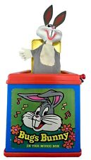 Bugs Bunny En The Music Boîte