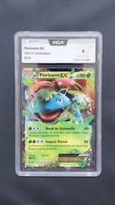 Carte Pokémon Florizarre EX 1/83 - XY Générations - FR - PCA 9