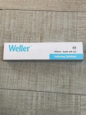 Fer à Souder Weller WSP80 T0052917299N Soldering Iron 24V 80W pour Station