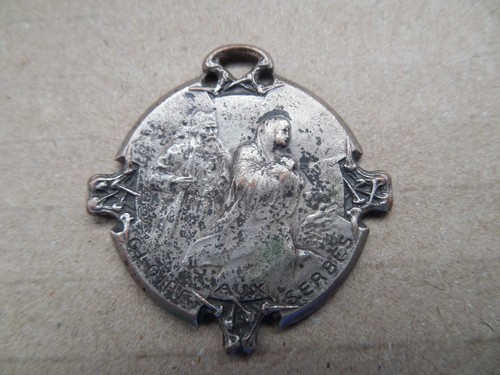 Medaille gloire aux serbes - medaille,