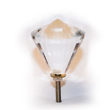 Porte Boutons Avec Chrome