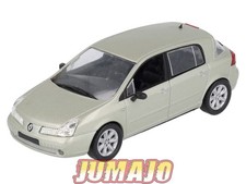 VF37 Voitures Françaises 1/43