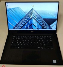 DELL XPS 15 9560 , I7, 7e Gen