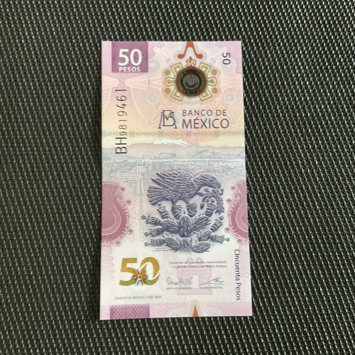 Mexique pesos 02 - mexique:,