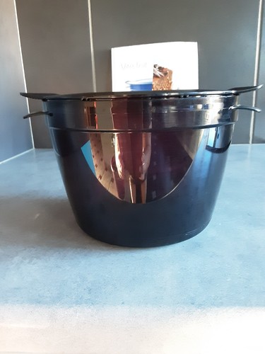Grand micro cook tupperware - micro,