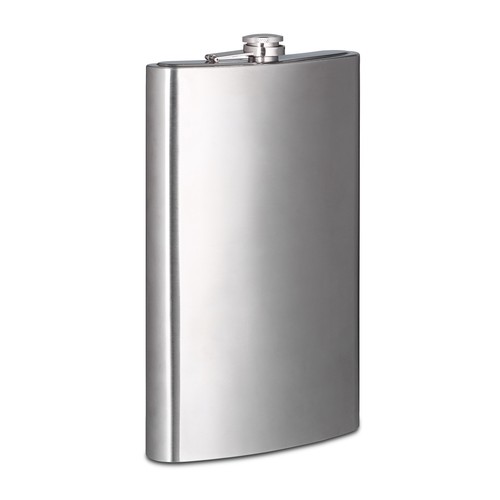 Flasque xxl litre en - flasque,