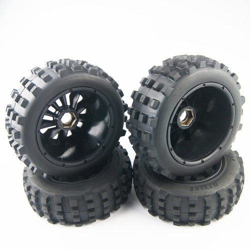 Titracing front rear tires - titracing,