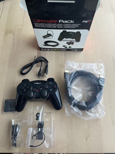 Manette ps3 non officielle - non,