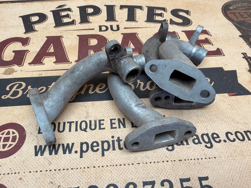 Pipe admission carburateur - pipe, d’admission