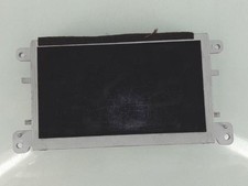 Ecran GPS AUDI A4 3 AVANT PHASE 1 BREAK 4LO919604