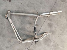 Cadre TESTI GRAND PRIX 50 CC