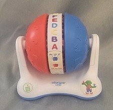 Vtg LeapFrog DISCOVERY BALL