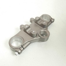 Té de fourche supérieur pour