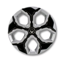 4 X Enjoliveurs Renault 15