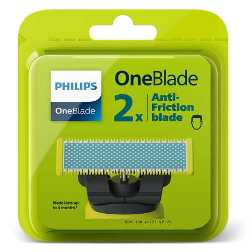 Philips oneblade qp225 50 - oneblade, qp225/50