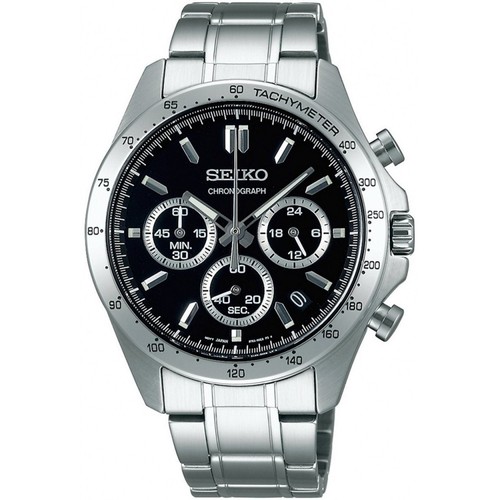 Seiko sbtr013 crono spirit - seiko,