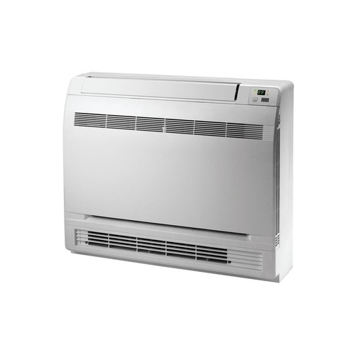 Console inverter unité