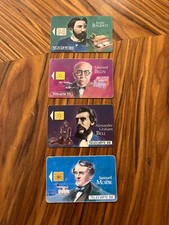 Télécartes 50/120 les