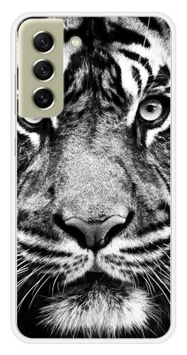 Coque silicone imprimée - en,