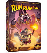 Run Run Run ! neuf Flying Games