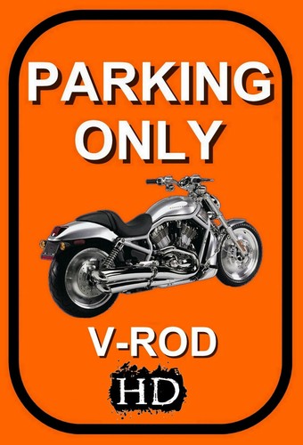 Plaque parking only - plaque,