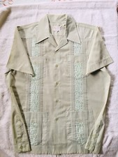 Guayabera Yucateca Large -